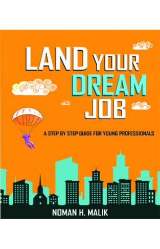 Land Your Dream Job -